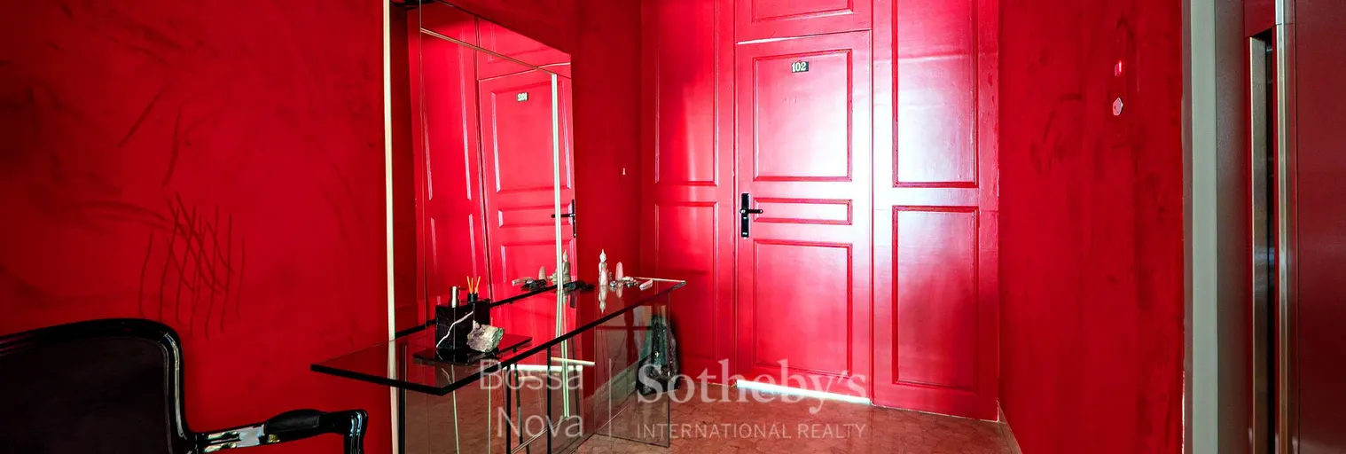 Hall de entrada - Imagem 2