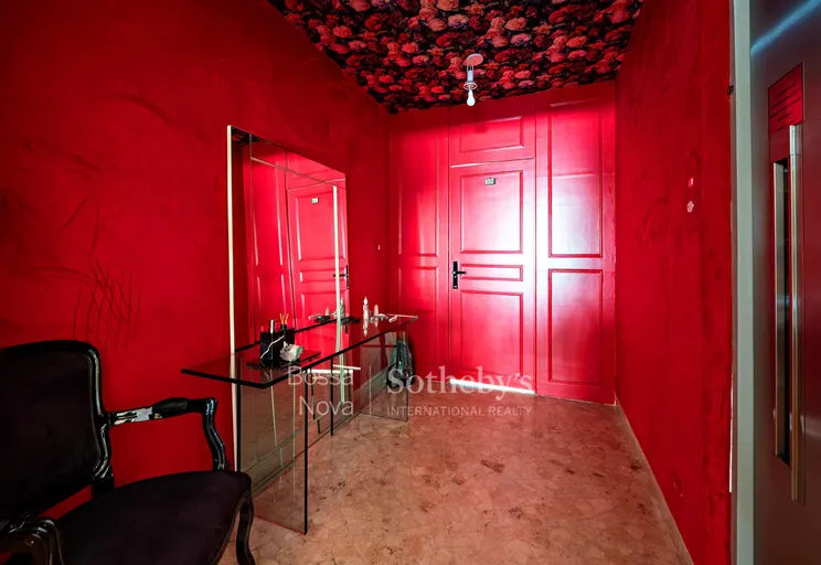 Hall de entrada - Imagem 2