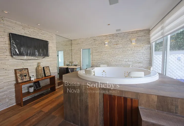 Hidromassagem - Imagem 23