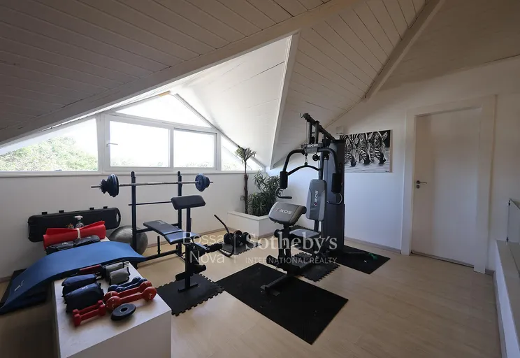 Academia de Ginástica - Imagem 55