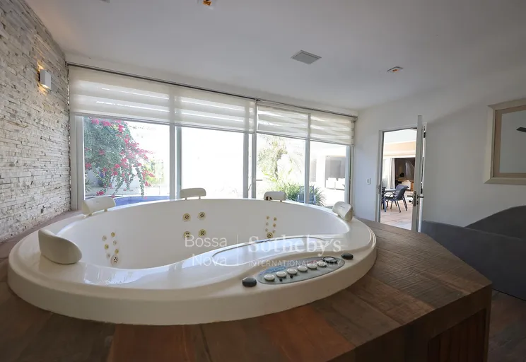 Hidromassagem - Imagem 22