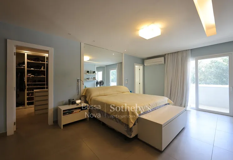 Suíte Master - Imagem 31