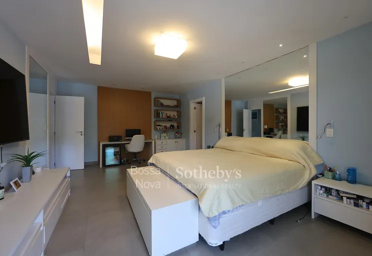 Suíte Master - Imagem 32