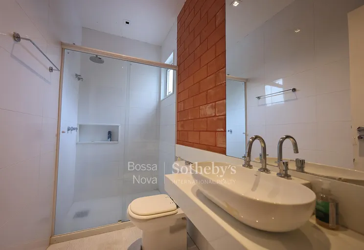 Banheiro - Imagem 57