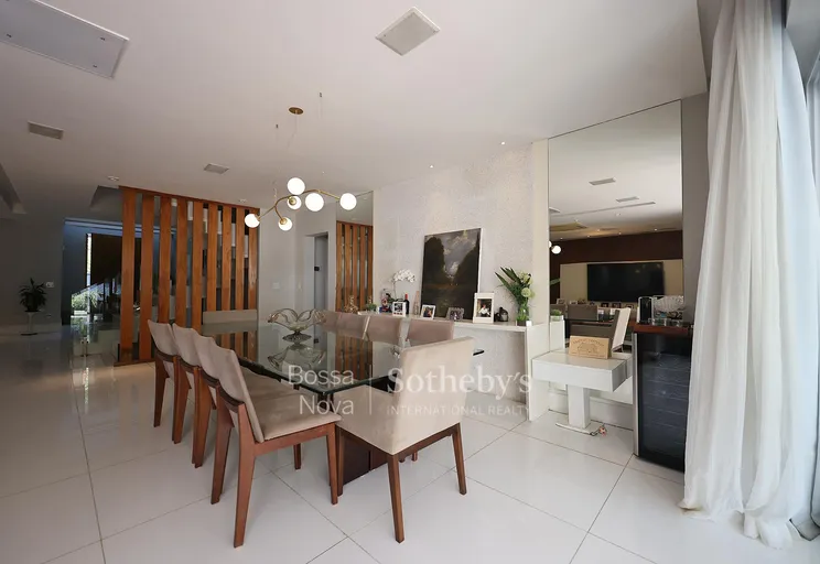 Sala de jantar - Imagem 16