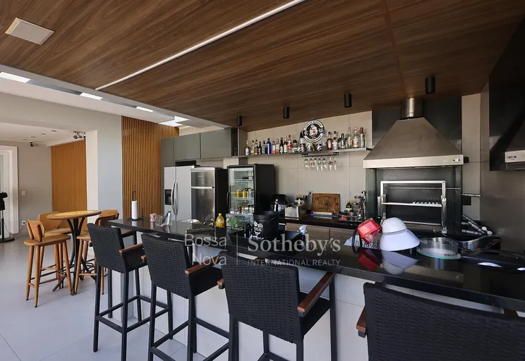 Espaço Gourmet - Imagem 20