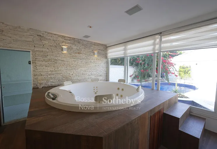 Hidromassagem - Imagem 24