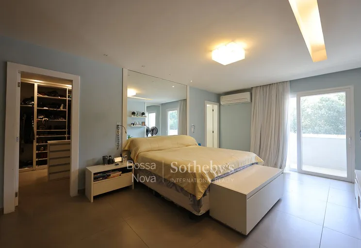 Suíte Master - Imagem 30