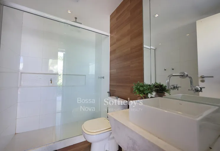 Banheiro - Imagem 56