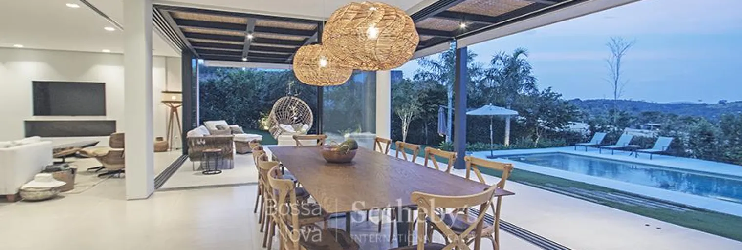 Sala de jantar - Imagem 17