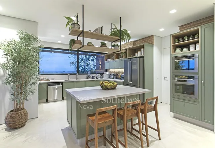 Cozinha - Imagem 23