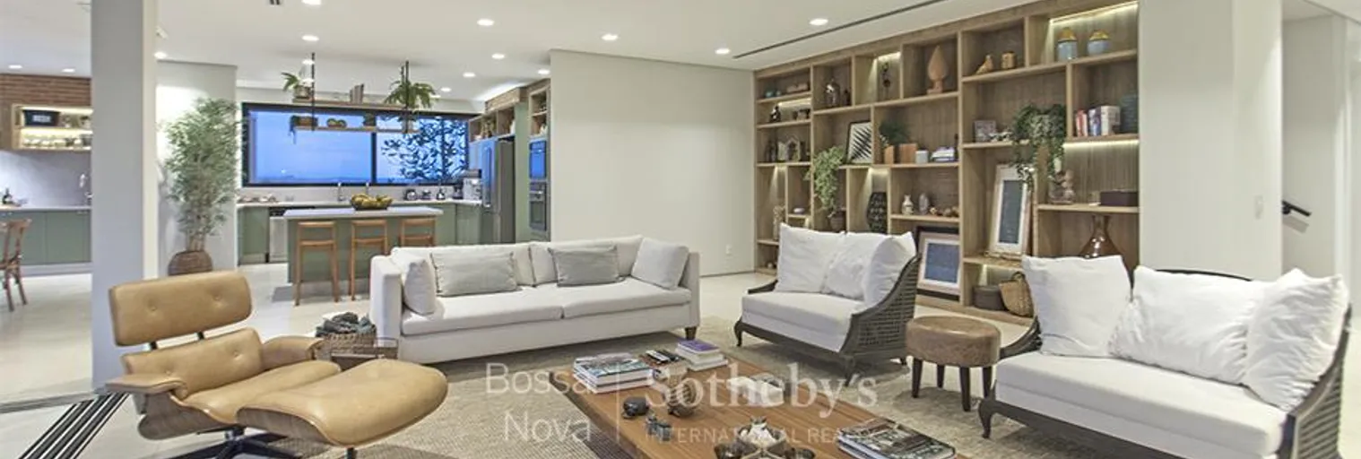 Living - Imagem 8