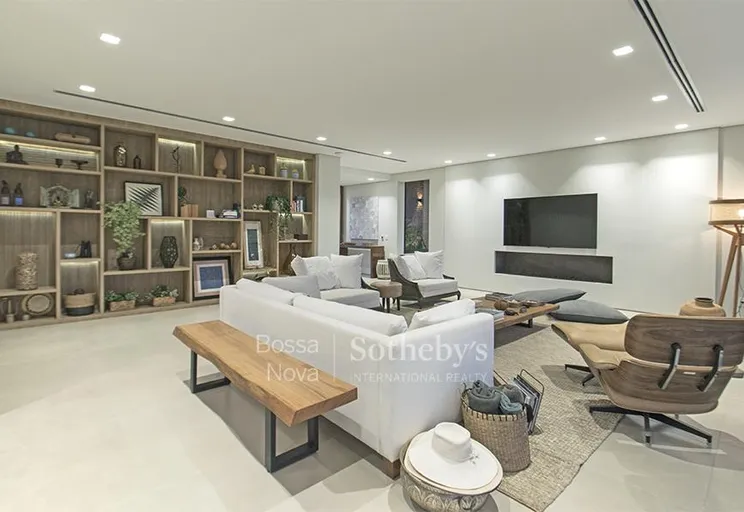 Living - Imagem 9