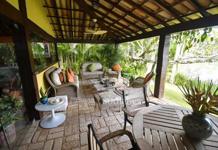 Terraço - Imagem 2
