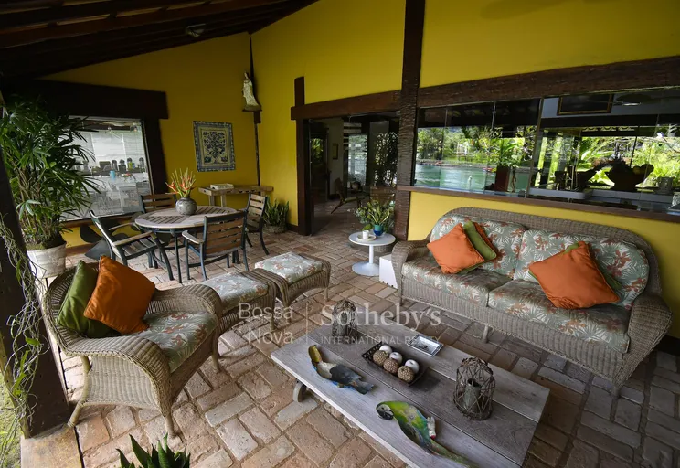 Terraço - Imagem 7