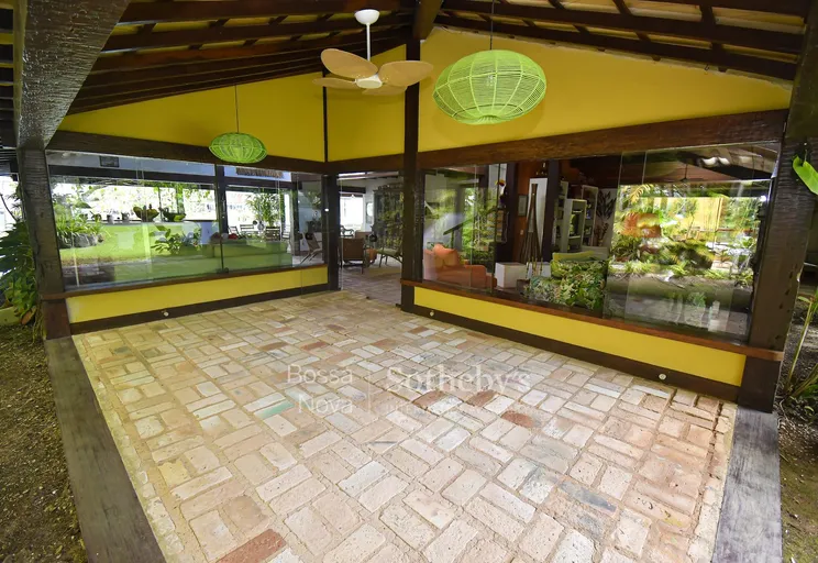 Terraço - Imagem 26