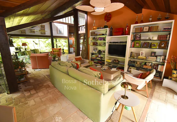 Sala - Imagem 23