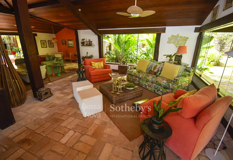 Sala - Imagem 20