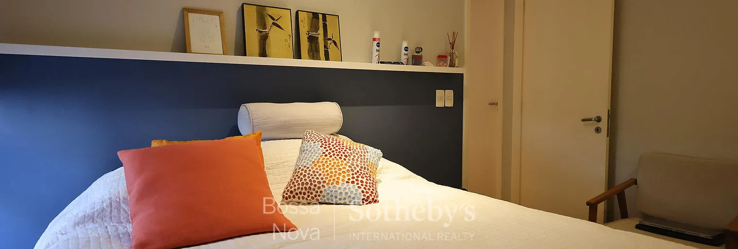 Quarto - Imagem 22