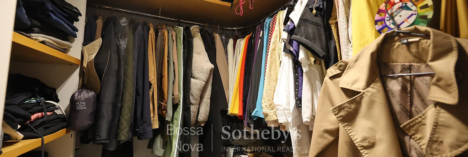 Closet - Imagem 21