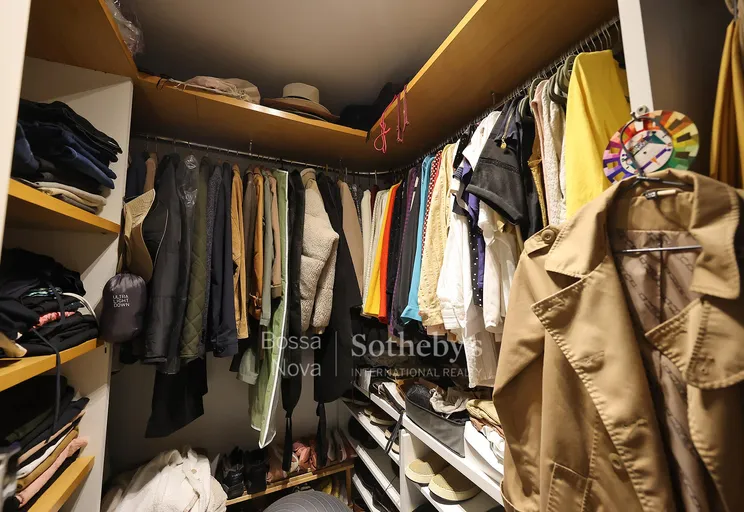 Closet - Imagem 21