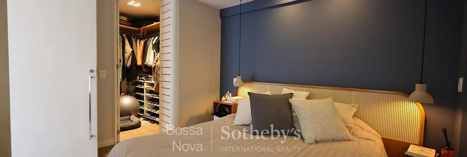 Quarto - Imagem 13