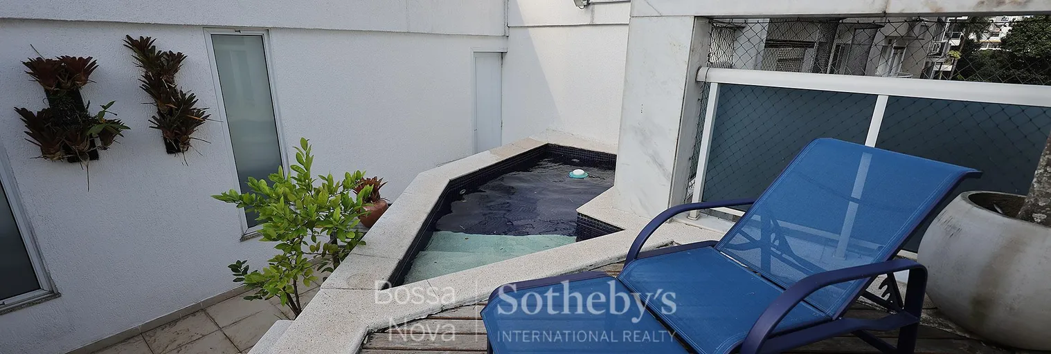 Piscina - Imagem 2