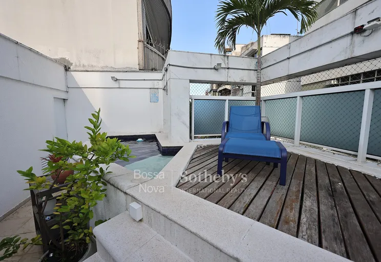 Área Externa - Imagem 33