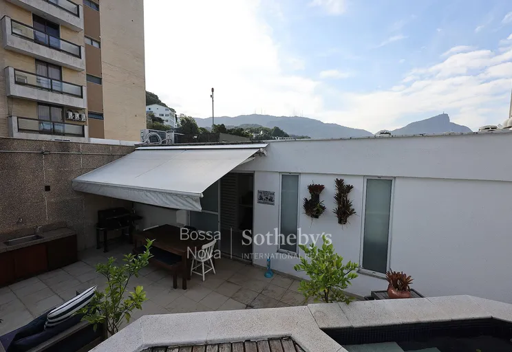 Área Externa - Imagem 36