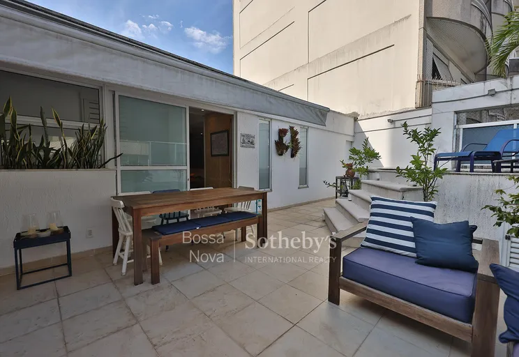 Área Externa - Imagem 1