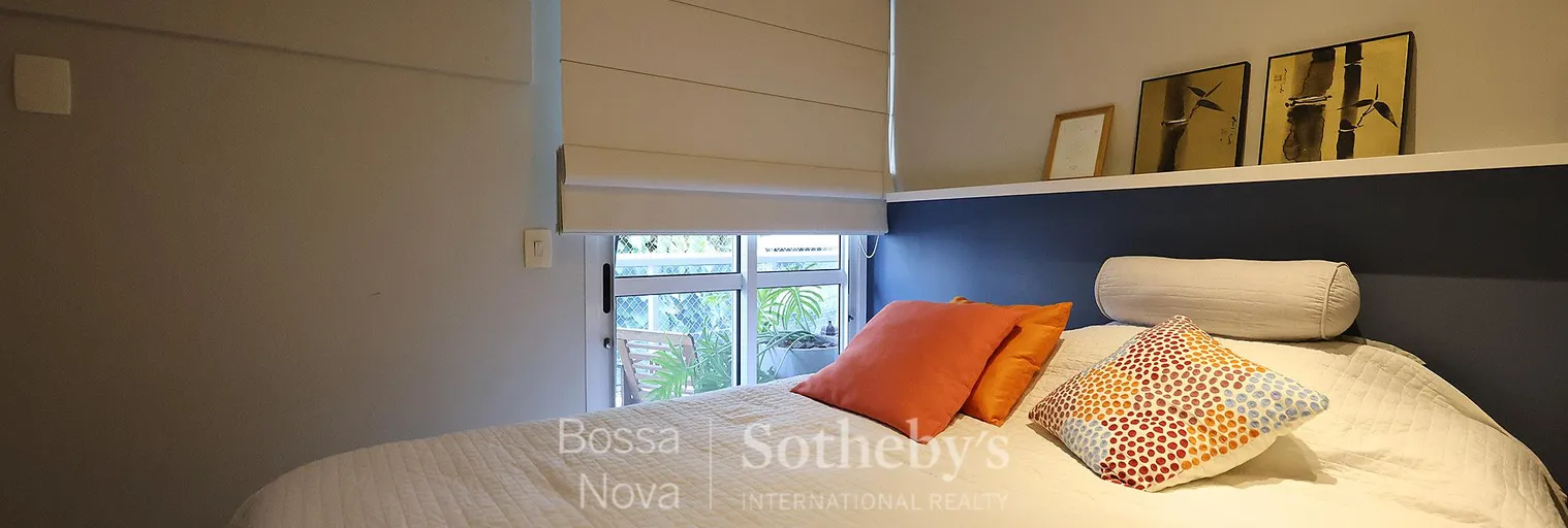 Quarto - Imagem 23