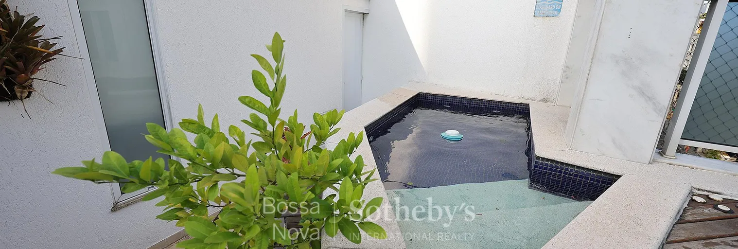 Piscina - Imagem 31
