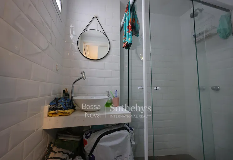 Banheiro - Imagem 26