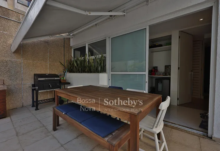 Área Externa - Imagem 30