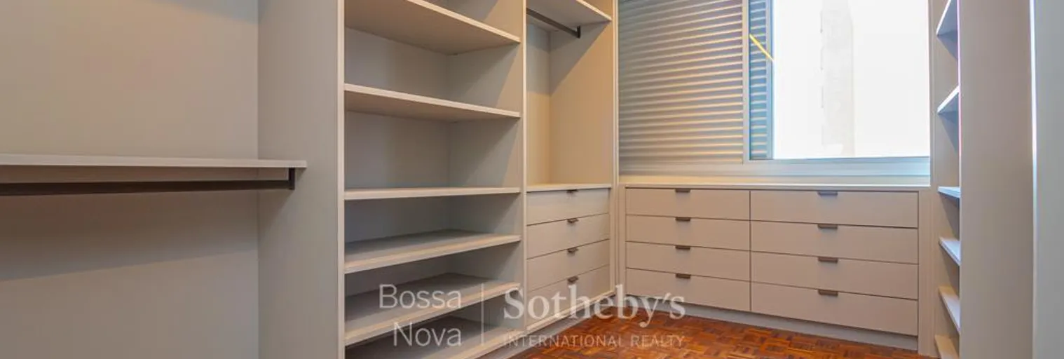 Closet - Imagem 19
