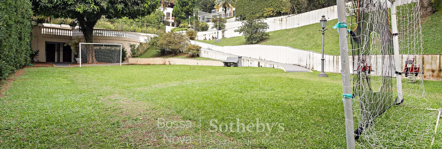 Campo de Futebol - Imagem 1