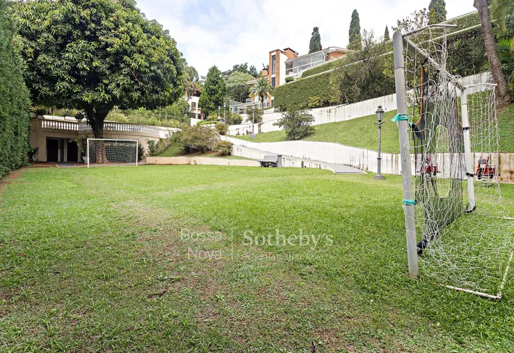 Campo de Futebol - Imagem 35