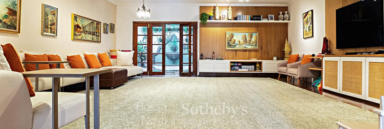 Sala de TV - Imagem 22