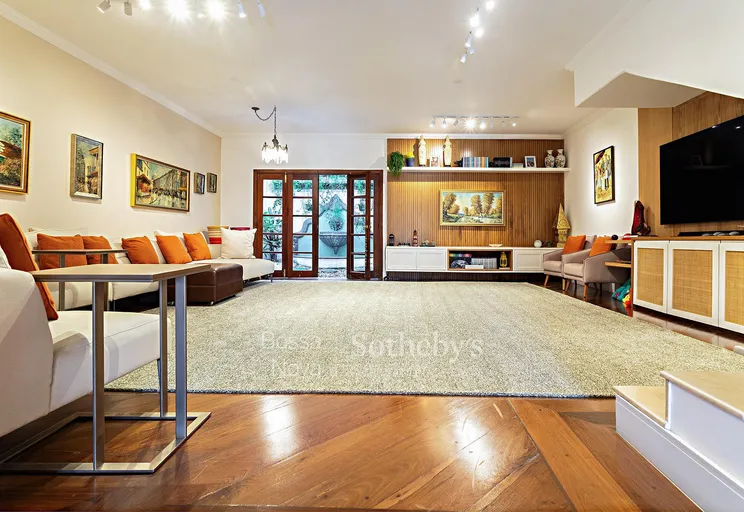 Sala de TV - Imagem 20
