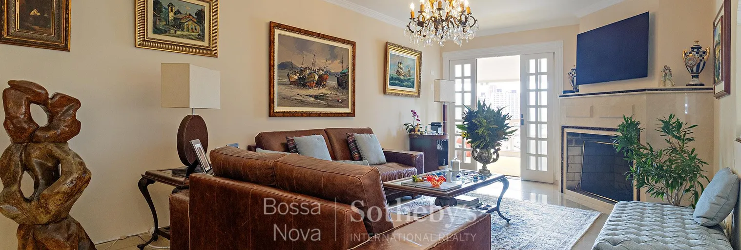 Sala íntima - Imagem 21