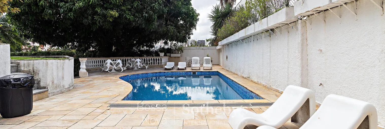 Piscina - Imagem 34