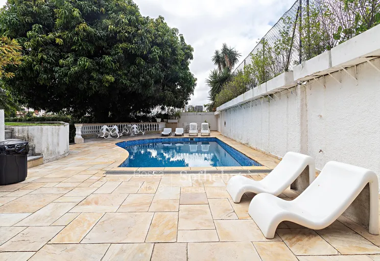 Piscina - Imagem 34