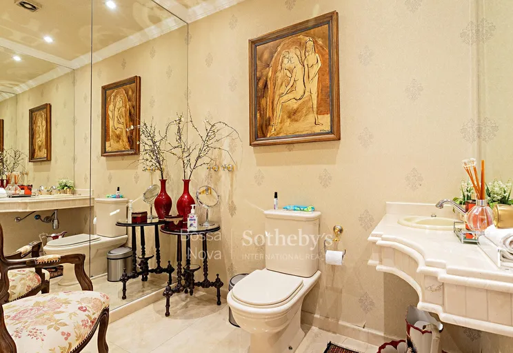 Lavabo - Imagem 37