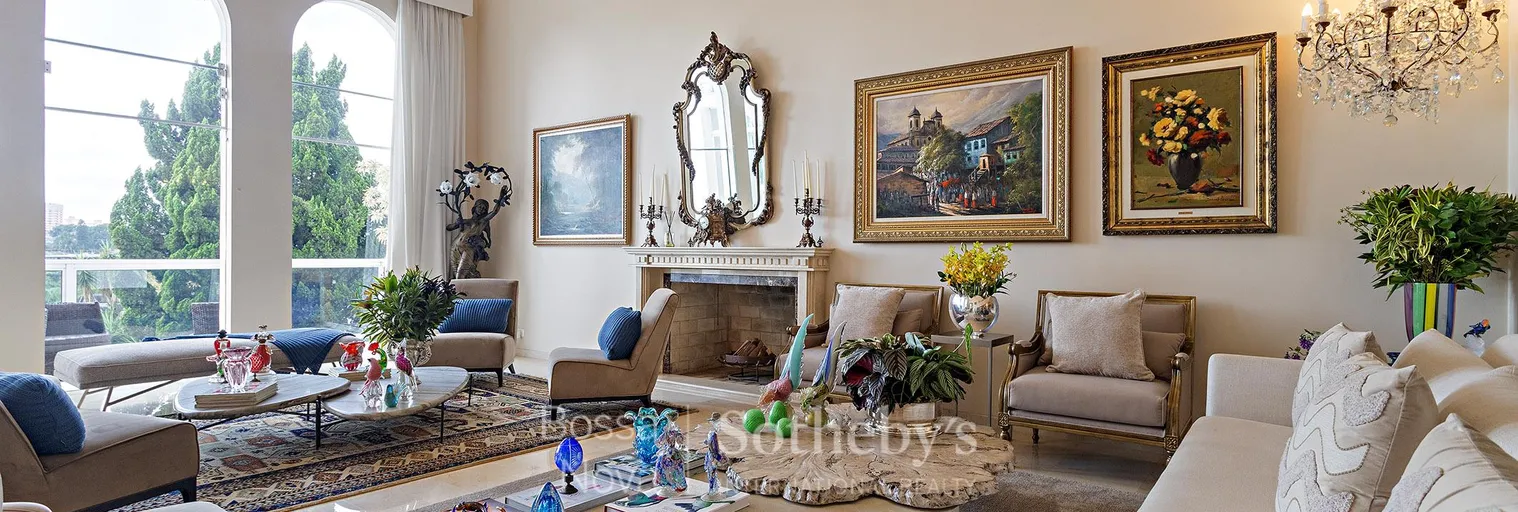 Sala de estar - Imagem 13