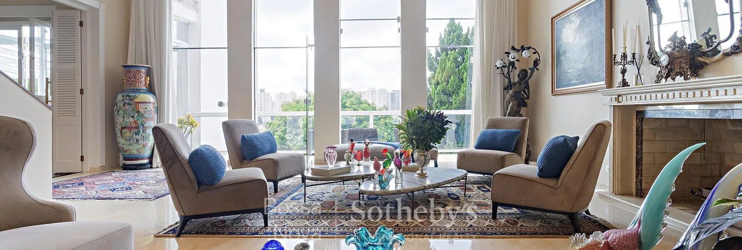 Sala de estar - Imagem 2