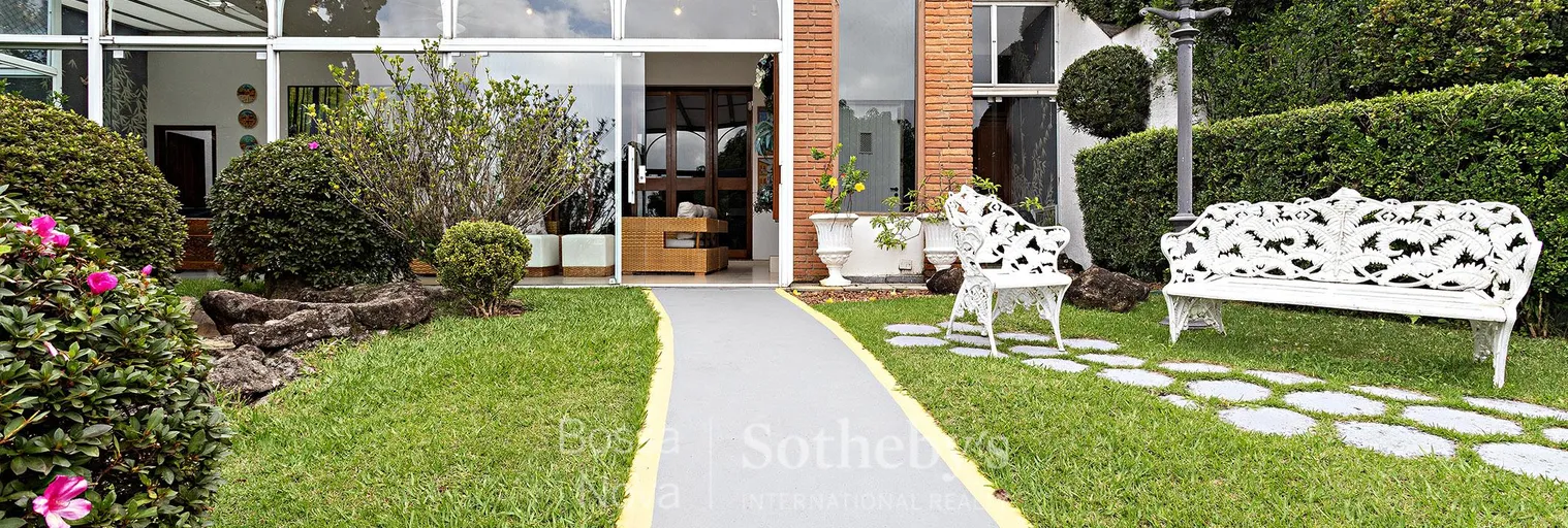 Jardim - Imagem 49