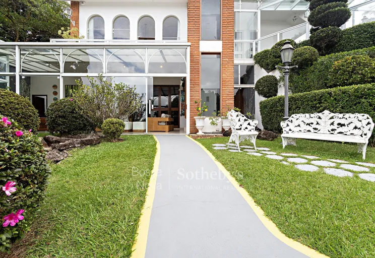 Jardim - Imagem 30