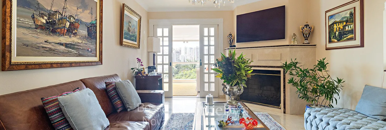 Sala - Imagem 20