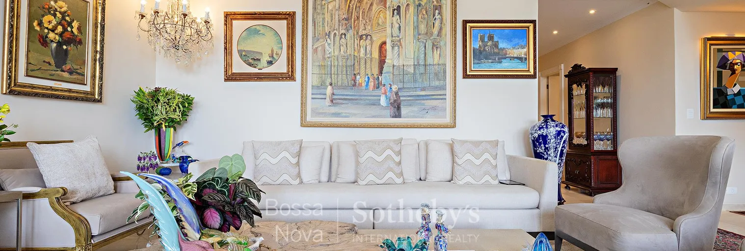 Sala de estar - Imagem 16