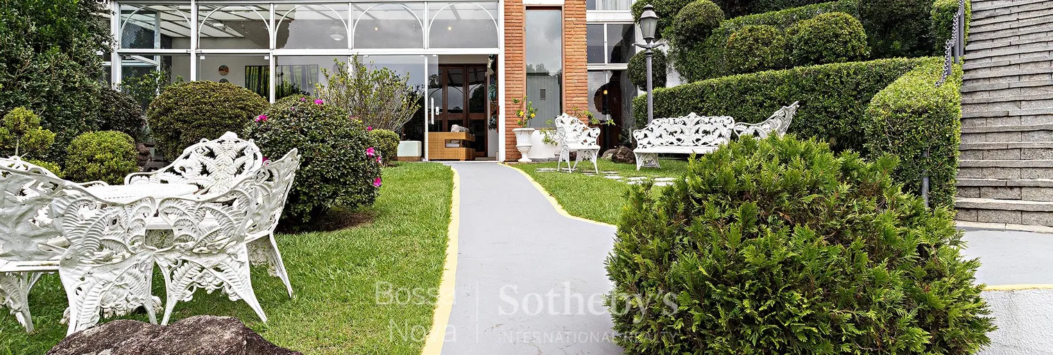 Jardim - Imagem 48